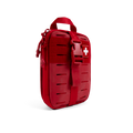 Wundverschluss Kit | Nur mit Tasche